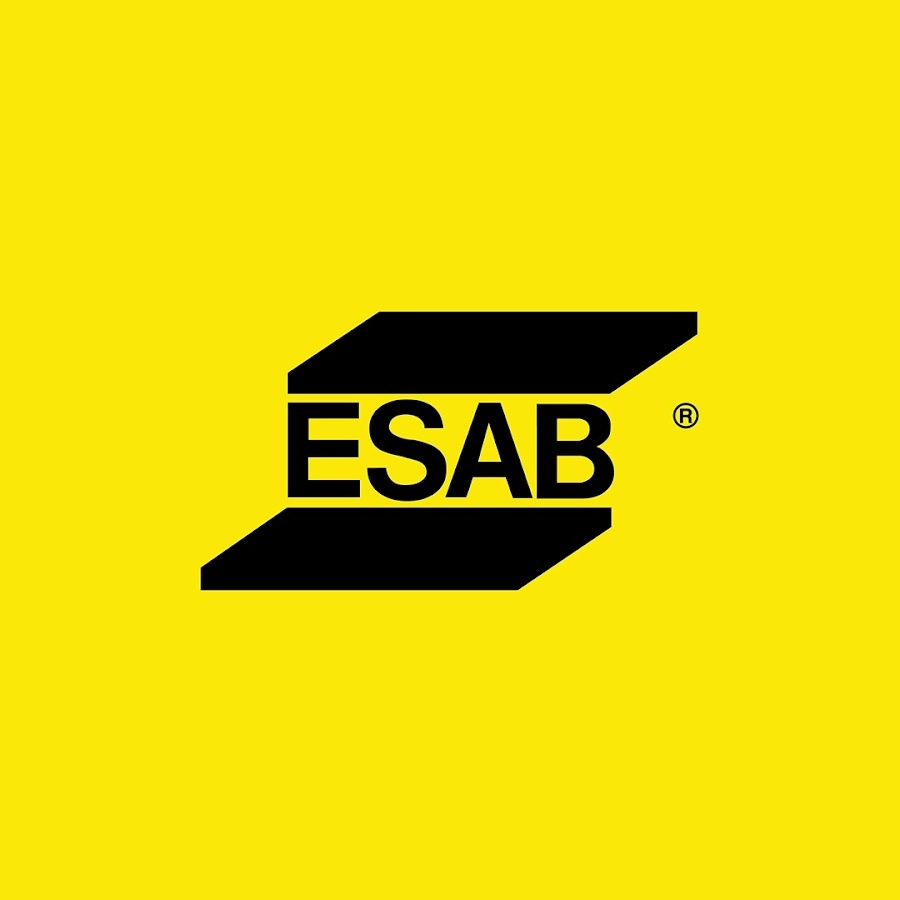 Esab Brand Menu - Scadahtech Welding Supplies Ltd