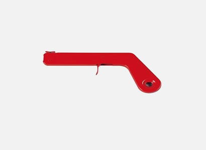 Pistol Type Gun Lighter - Scadahtech Welding Supplies Ltd