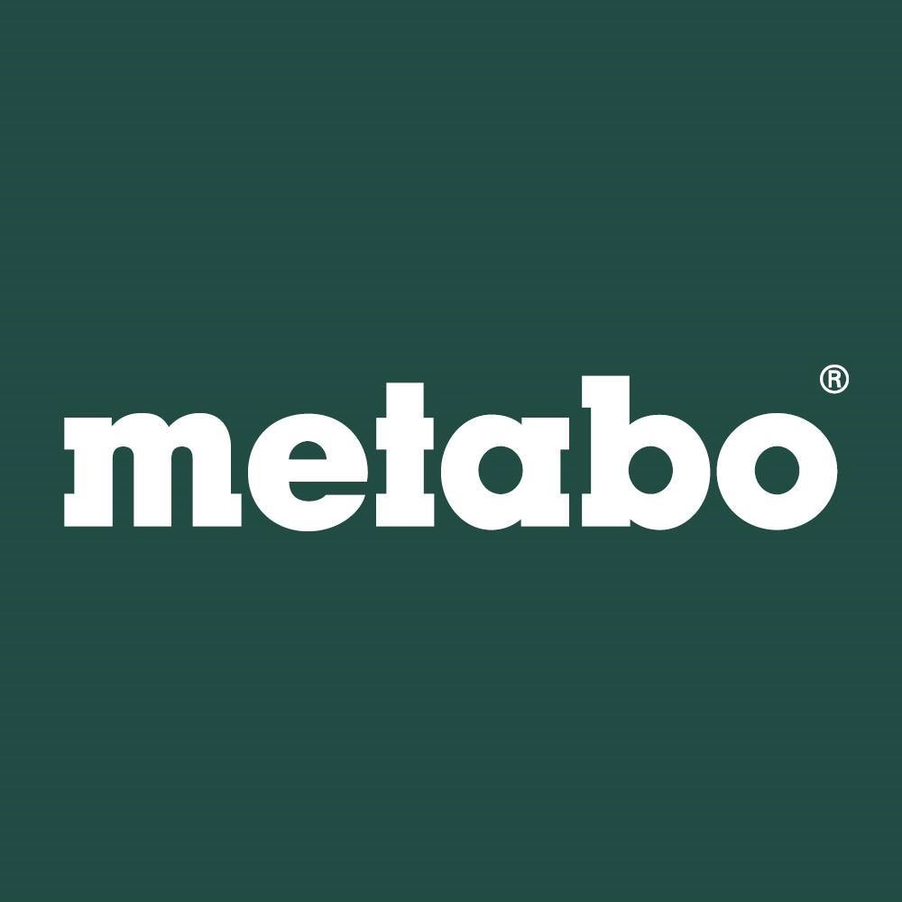 Metabo Brand Menu - Scadahtech Welding Supplies Ltd