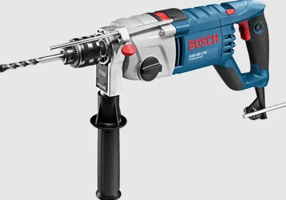 Bosch GSB 162 Impact Drill - Scadahtech Welding Supplies Ltd