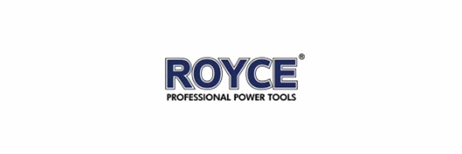 Royce Brand Menu - Scadahtech Welding Supplies Ltd