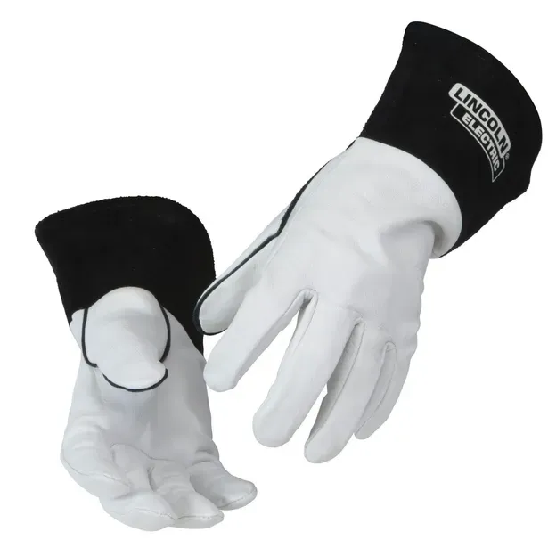 Cuff Welding Gloves - Scadahtech Welding Supplies Ltd