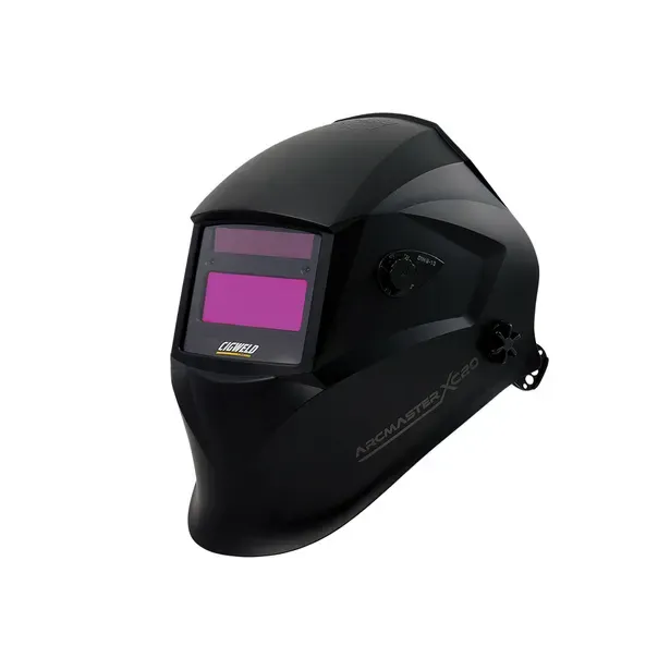 Cigweld Welding Helmet Black Series - Scadahtech Welding Supplies Ltd