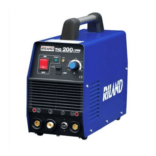 Riland TIG 200A - Scadahtech Welding Supplies Ltd
