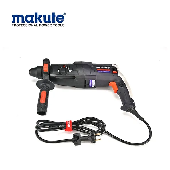 Makute Hammer Drill HD001 - Scadahtech Welding Supplies Ltd