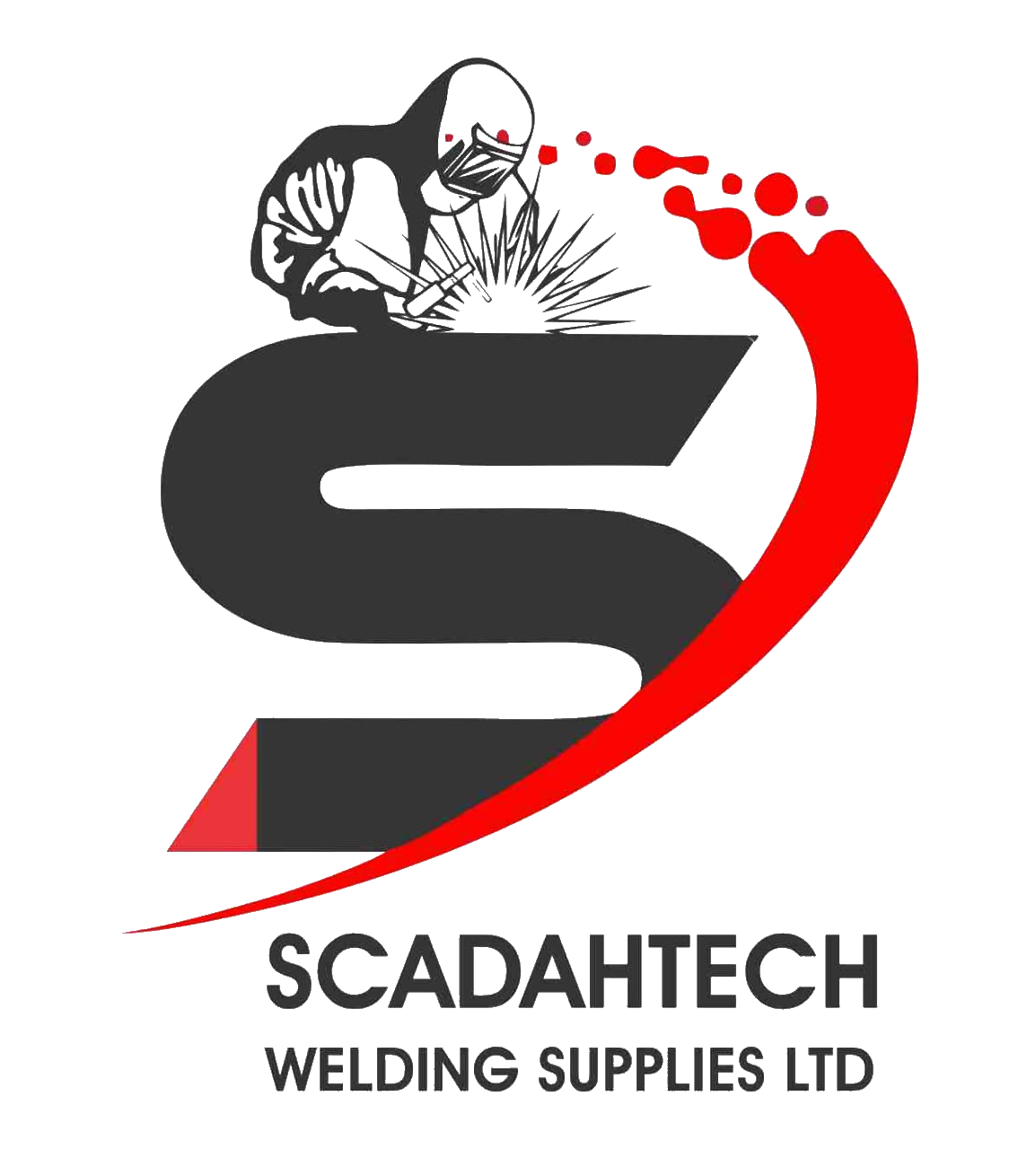Scadahtech Welding Supplies Logo Footer